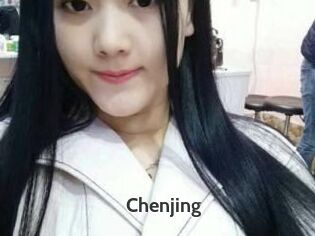 Chenjing