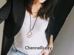 Chennellsexy