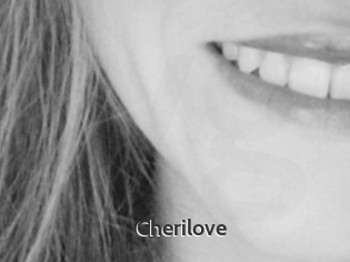 Cherilove