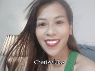 Cherisekiko