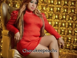 Cherokeepeachs