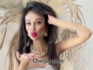 Cherpanther