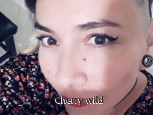 Cherry_wild