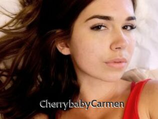 CherrybabyCarmen