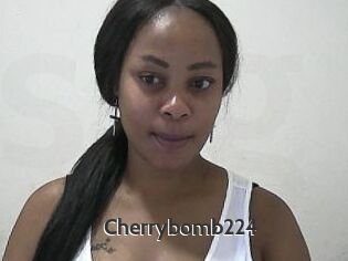 Cherrybomb224