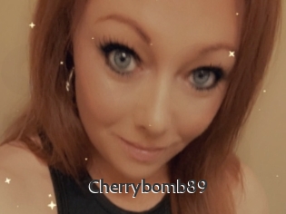 Cherrybomb89