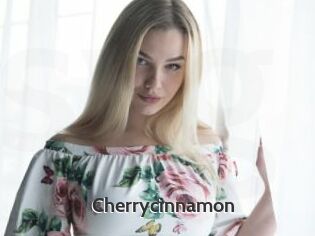 Cherrycinnamon