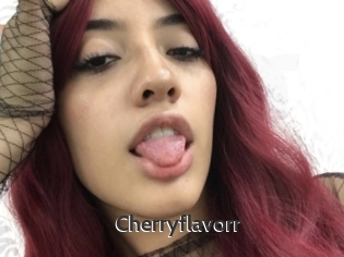 Cherryflavorr