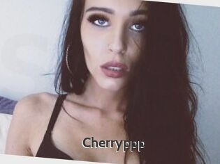 Cherryppp