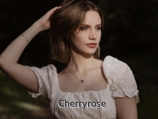 Cherryrose