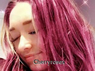 Cherryrosex