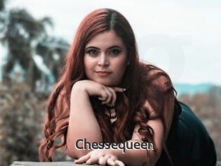 Chessequeen