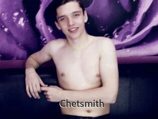 Chetsmith