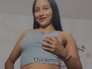 Chicaperiga