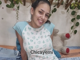 Chicayemi