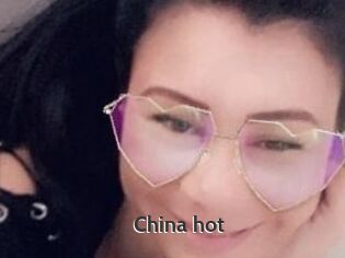 China_hot