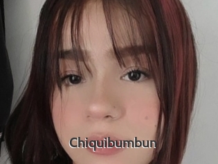 Chiquibumbun