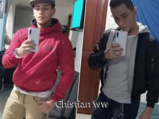 Chistian_ww