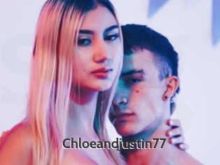 Chloeandjustin77