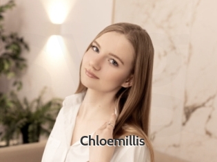 Chloemillis