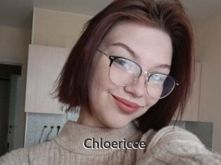 Chloericce