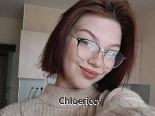 Chloericcy