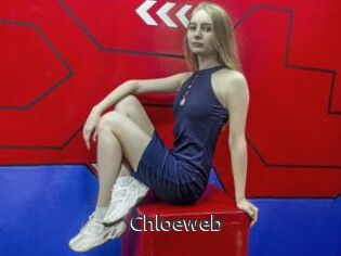 Chloeweb