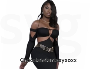 Chocolatefantasyxoxx