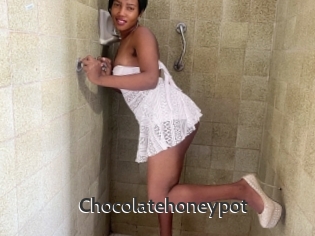 Chocolatehoneypot