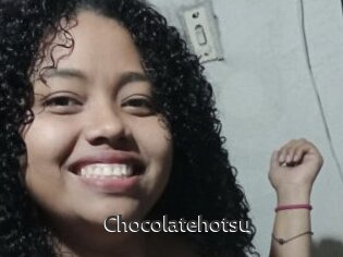 Chocolatehotsu