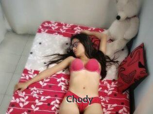 Chody