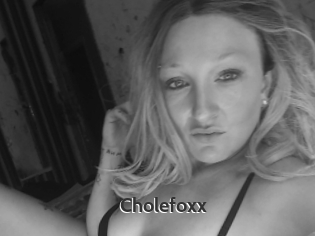 Cholefoxx