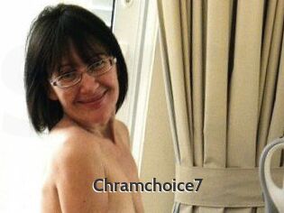 Chramchoice7