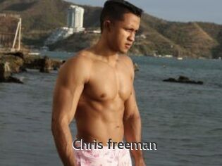 Chris_freeman