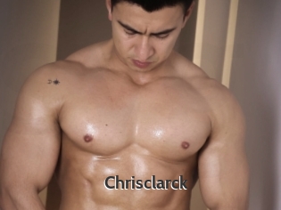 Chrisclarck