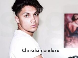 Chrisdiamondxxx