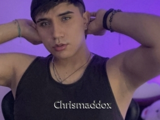 Chrismaddox