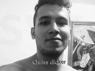 Chriss_dicker