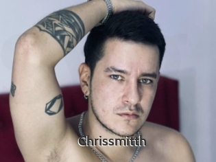 Chrissmitth