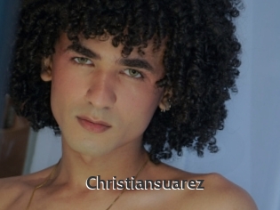 Christiansuarez