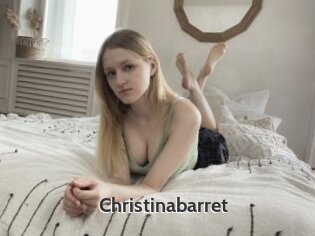 Christinabarret