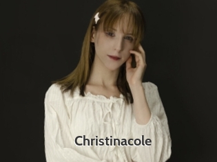 Christinacole