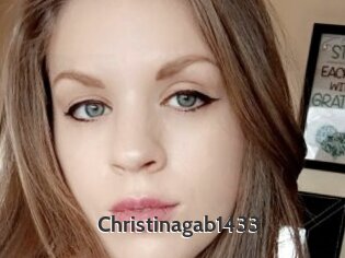 Christinagab1433