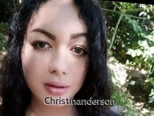 Christinanderson