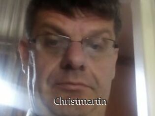 Christmartin