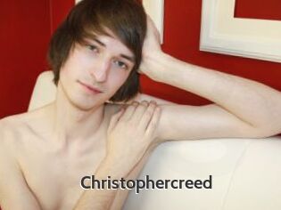 Christophercreed