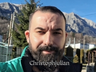 Christophjulian