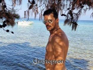 Christopson