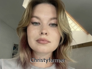 Christyfarmer