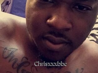 Chrisxxxbbc